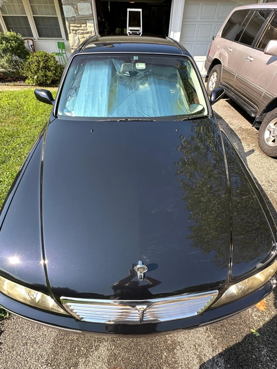 1996 Nissan Cima 3rd Gen - Image 21 of 31