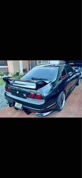 1996 Nissan GT-R V-Spec
