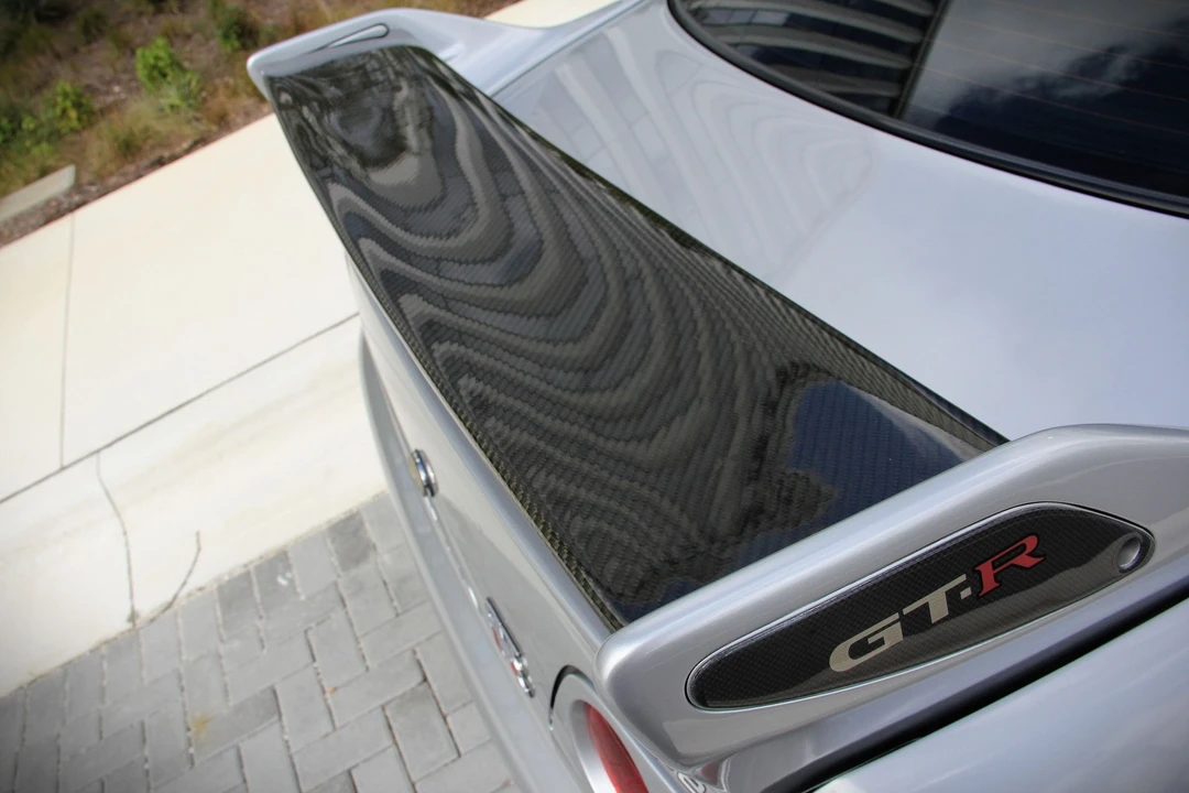 1996 Nissan R33 Skyline GT-R 9th Gen - Image 16 of 25