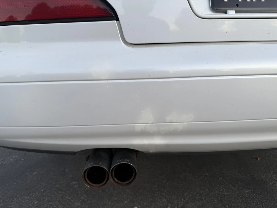 1996 Nissan Gloria 10th Gen - Image 25 of 31