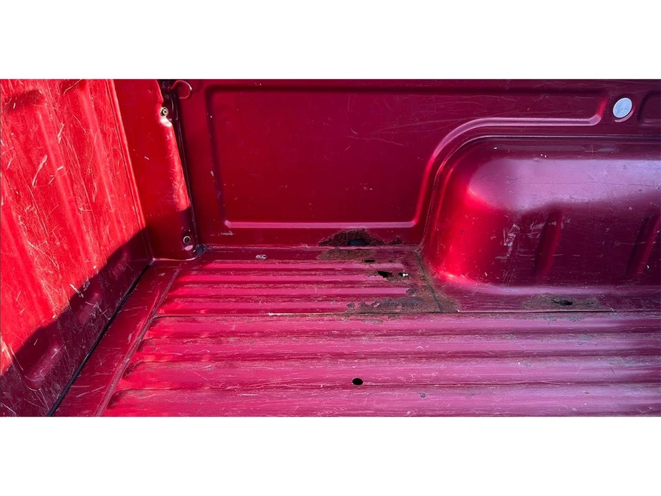 1996 Nissan Frontier - Image 10 of 28