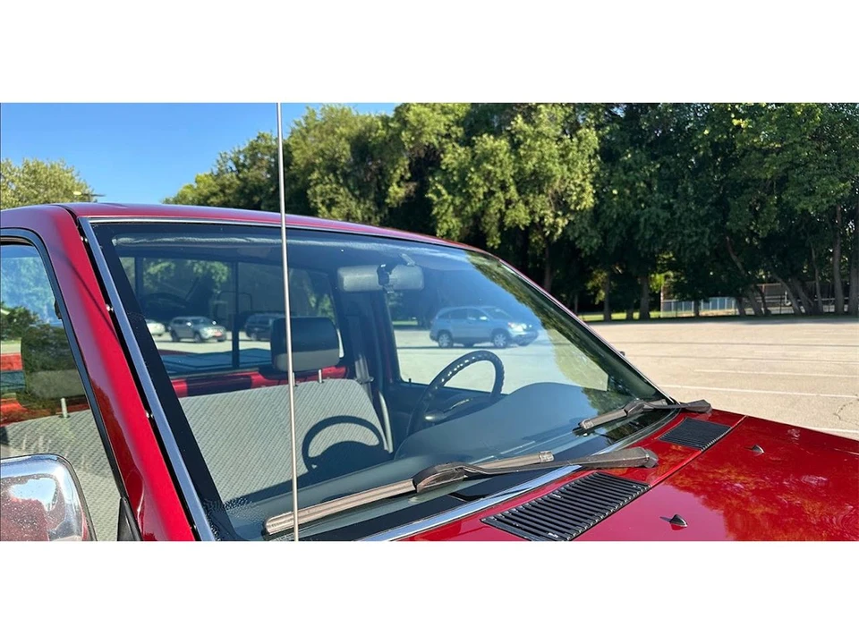 1996 Nissan Frontier - Image 20 of 28