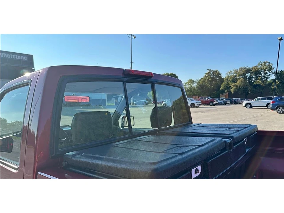 1996 Nissan Frontier - Image 21 of 28