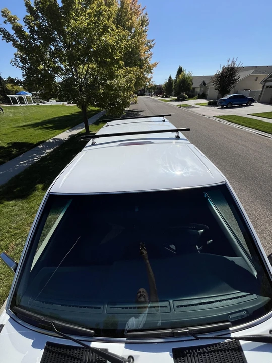 1996 Nissan Frontier - Image 31 of 31