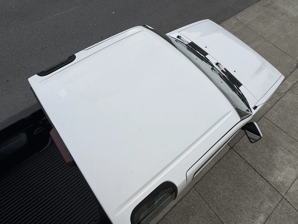 1996 Nissan Frontier - Image 24 of 31