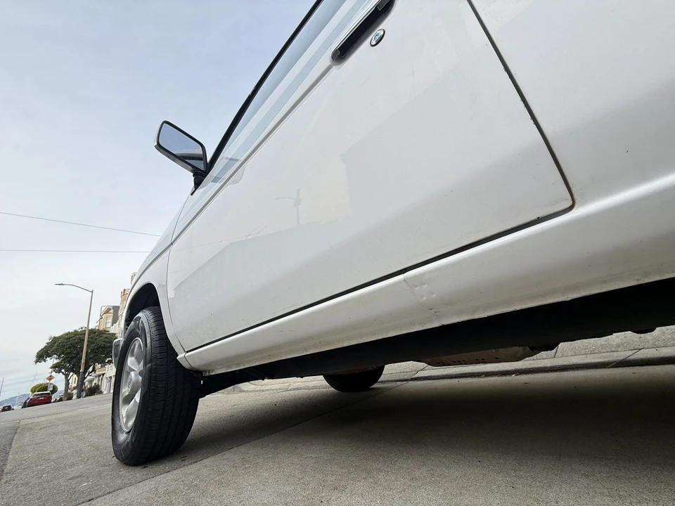 1996 Nissan Frontier - Image 27 of 31