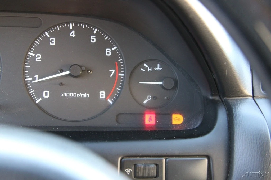 1996 Nissan Maxima 4th Gen - Image 15 of 21