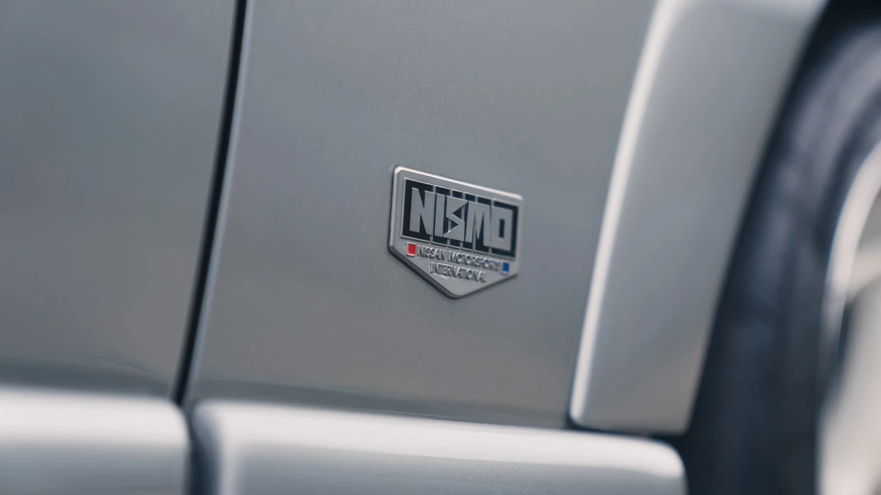 1996 Nissan R33 Skyline GT-R 9th Gen - Image 12 of 31