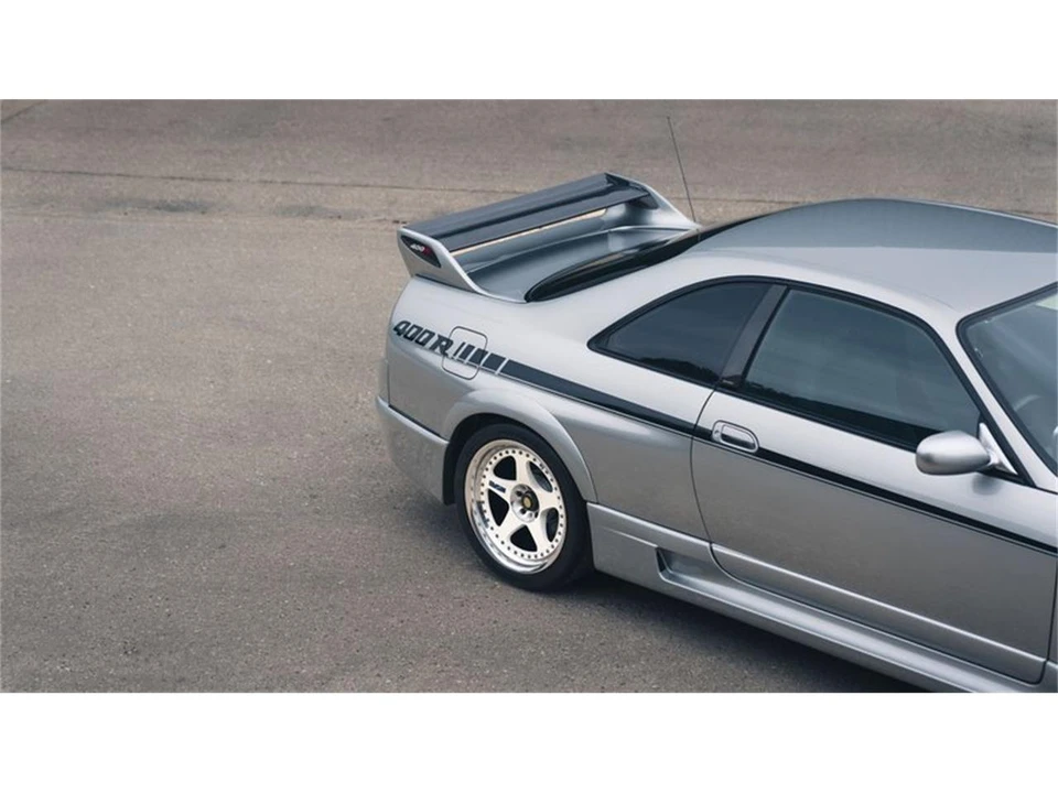 1996 Nissan R33 Skyline GT-R 9th Gen - Image 30 of 31