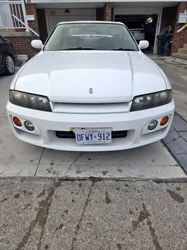 1996 Nissan Skyline GTS