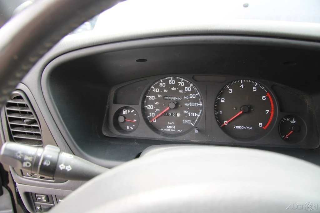 1996 Nissan Pathfinder 2nd Gen - Image 17 of 21