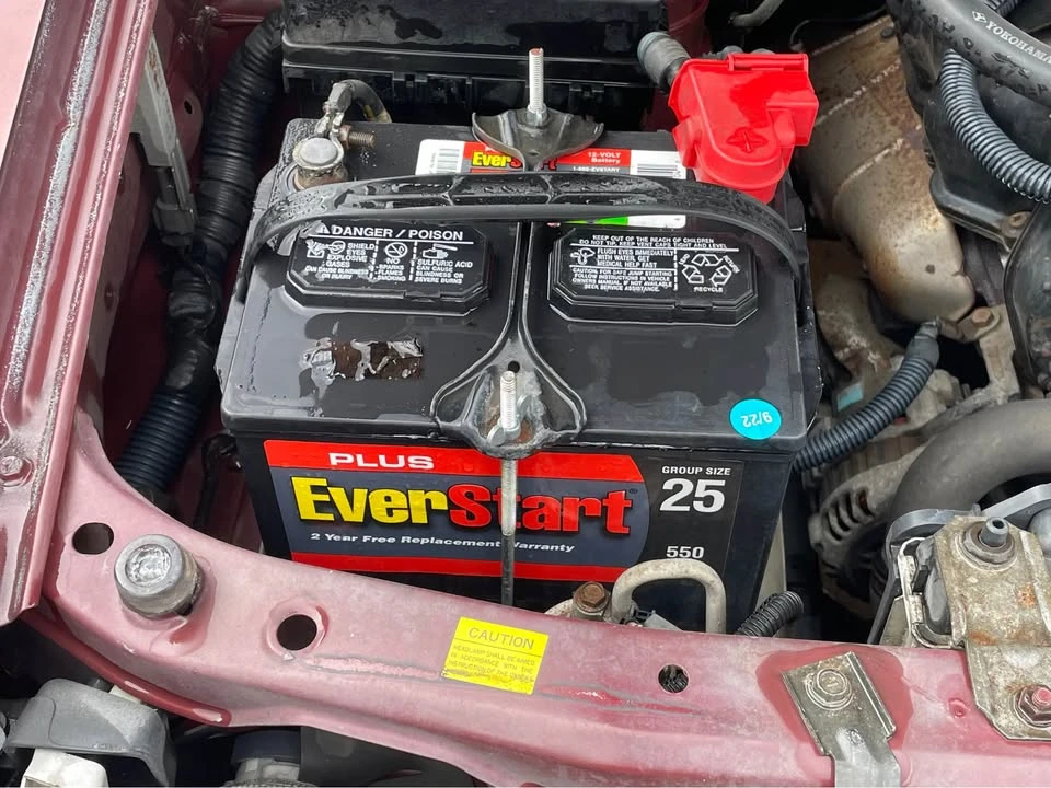 1996 Nissan Pathfinder 2nd Gen - Image 15 of 16