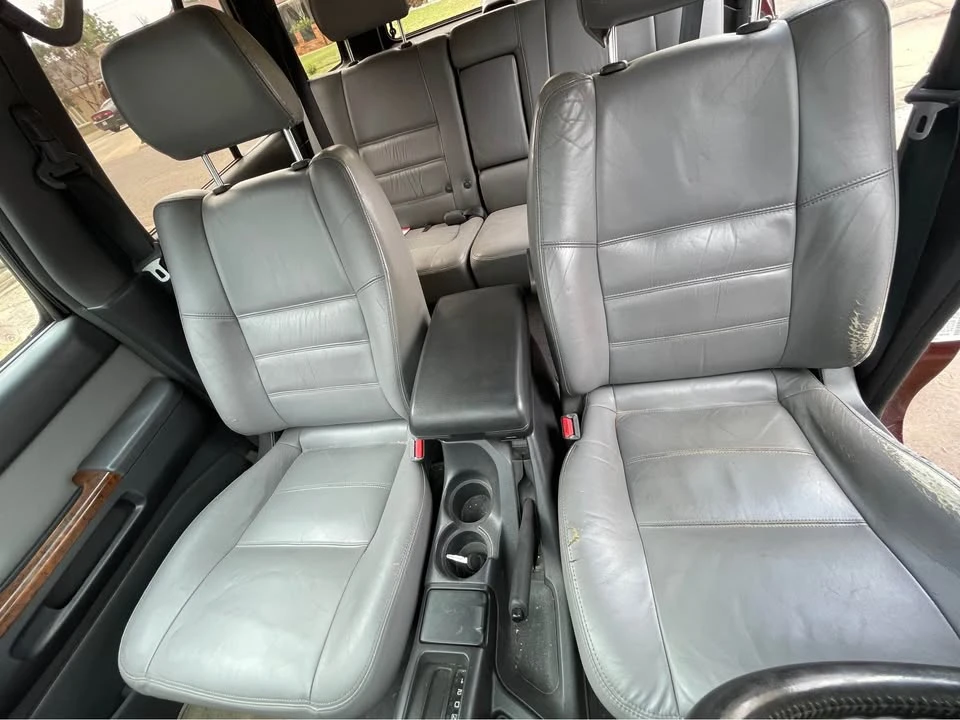 1996 Nissan Pathfinder 2nd Gen - Image 14 of 16