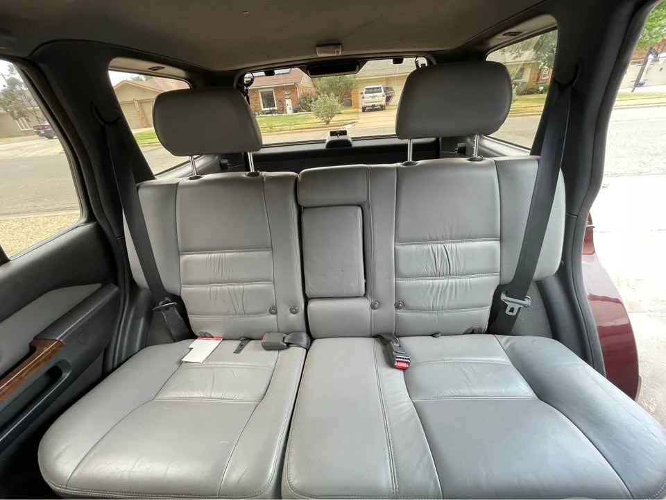 1996 Nissan Pathfinder 2nd Gen - Image 11 of 16