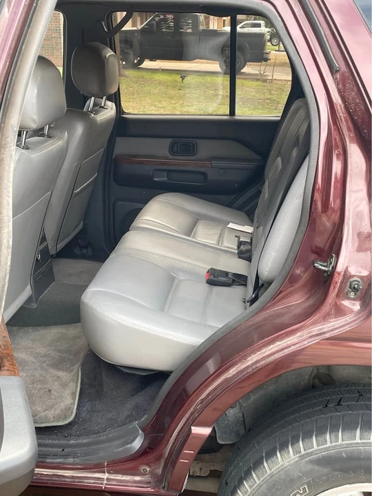 1996 Nissan Pathfinder 2nd Gen - Image 8 of 16