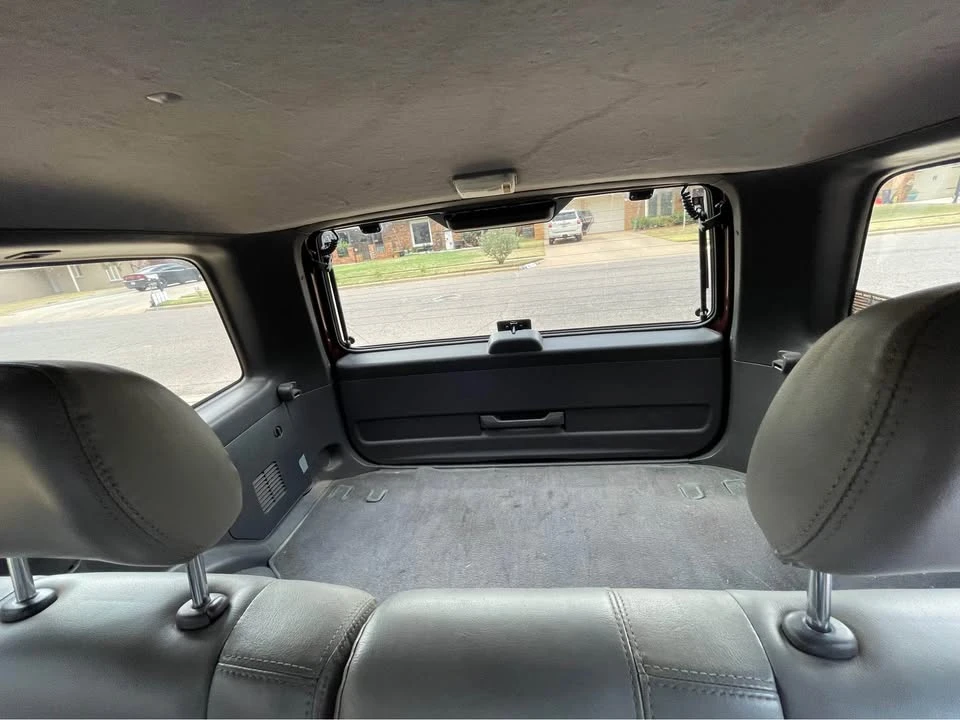 1996 Nissan Pathfinder 2nd Gen - Image 12 of 16