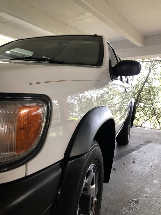 1996 Nissan Pathfinder 2nd Gen - Image 23 of 31