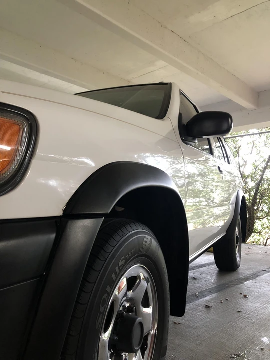 1996 Nissan Pathfinder 2nd Gen - Image 22 of 31