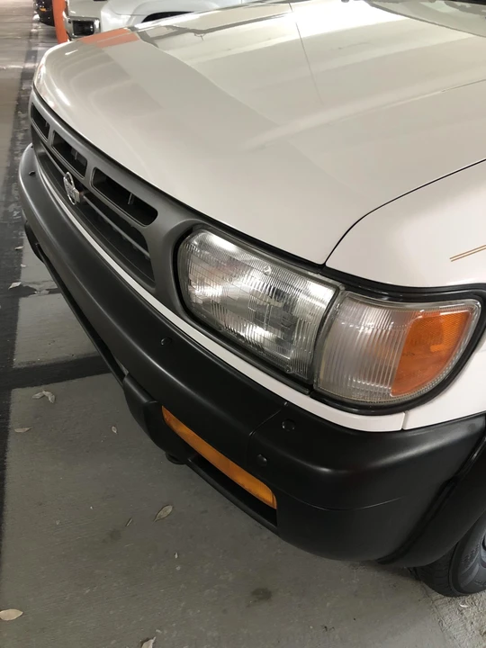 1996 Nissan Pathfinder 2nd Gen - Image 18 of 31