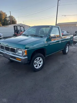 1996 Nissan Pickup