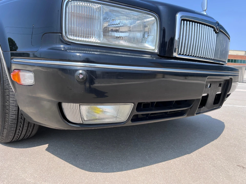 1996 Nissan President 3rd Gen - Image 19 of 31