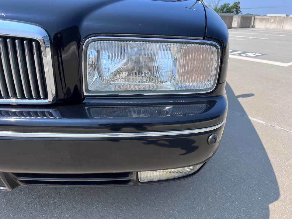1996 Nissan President 3rd Gen - Image 23 of 31