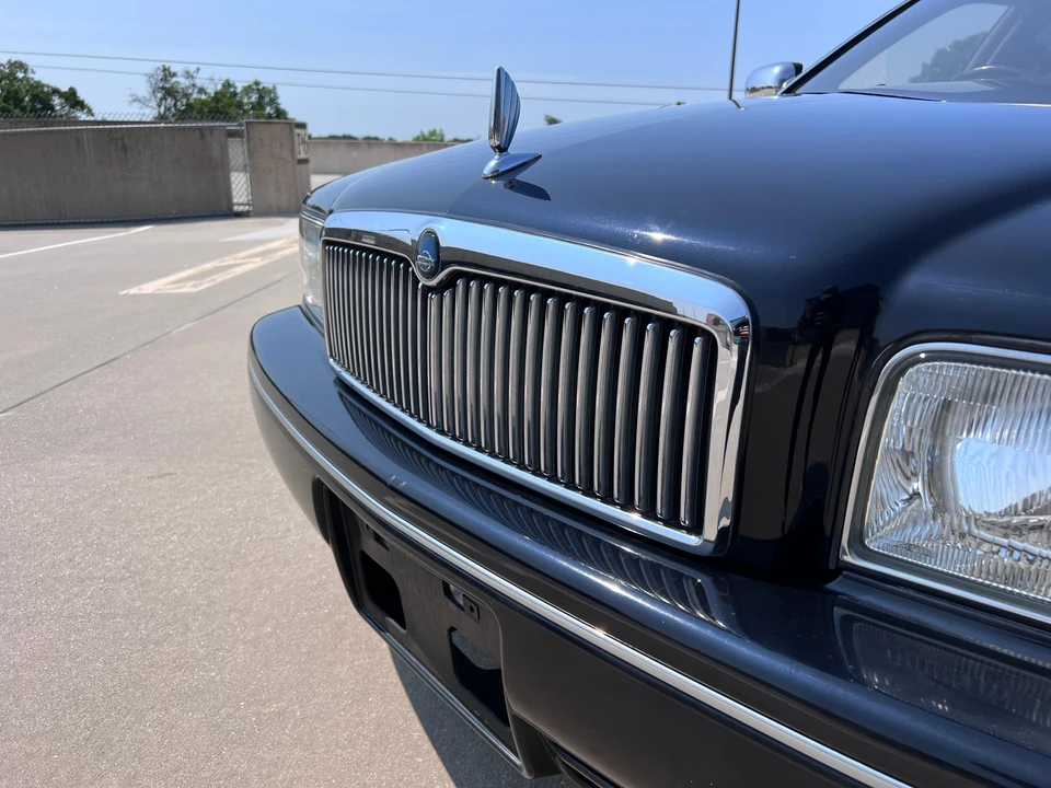 1996 Nissan President 3rd Gen - Image 22 of 31