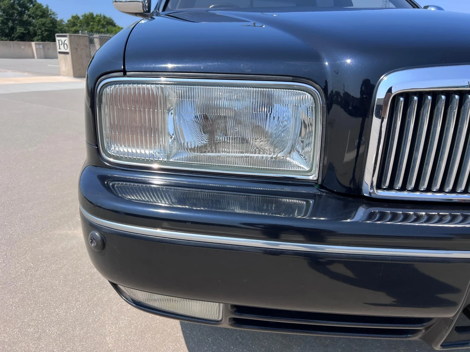 1996 Nissan President 3rd Gen - Image 20 of 31
