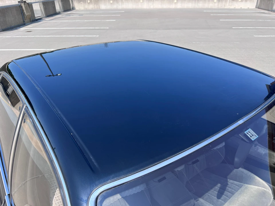1996 Nissan President 3rd Gen - Image 28 of 31