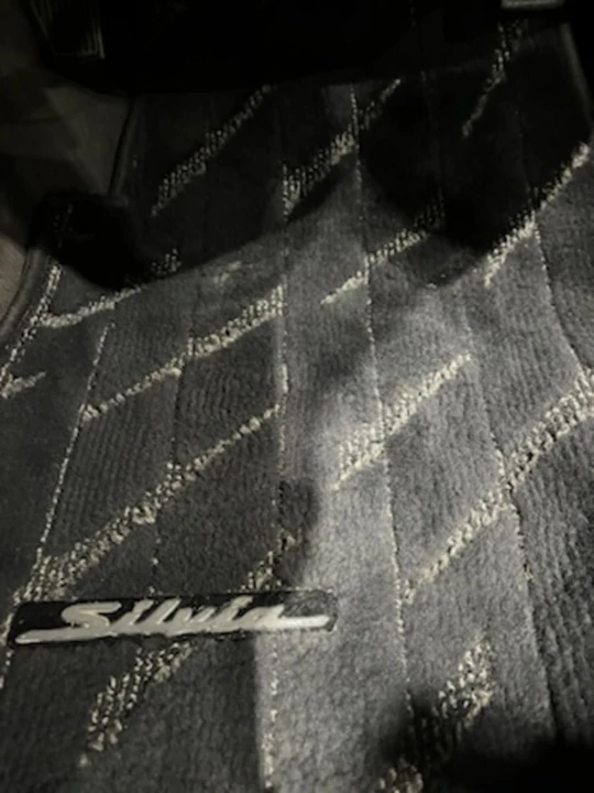 1996 Nissan S14 Silvia - Image 13 of 21