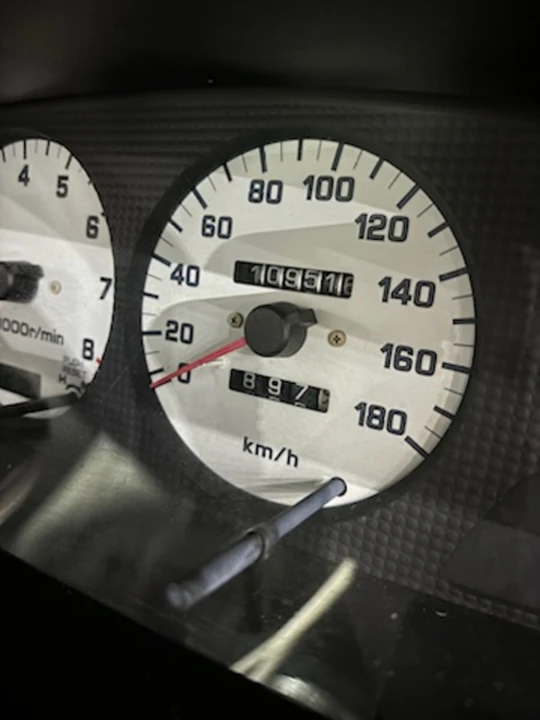 1996 Nissan S14 Silvia - Image 10 of 21