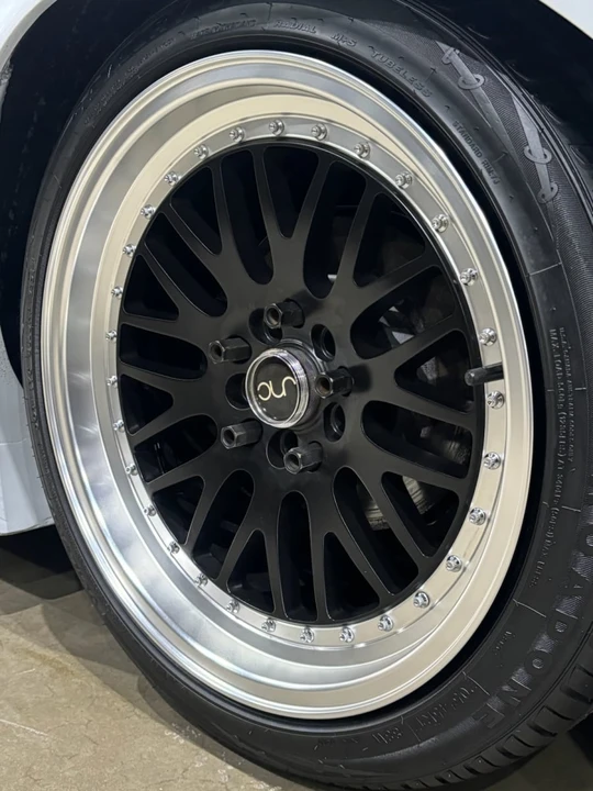 1996 Nissan S14 Silvia - Image 8 of 21
