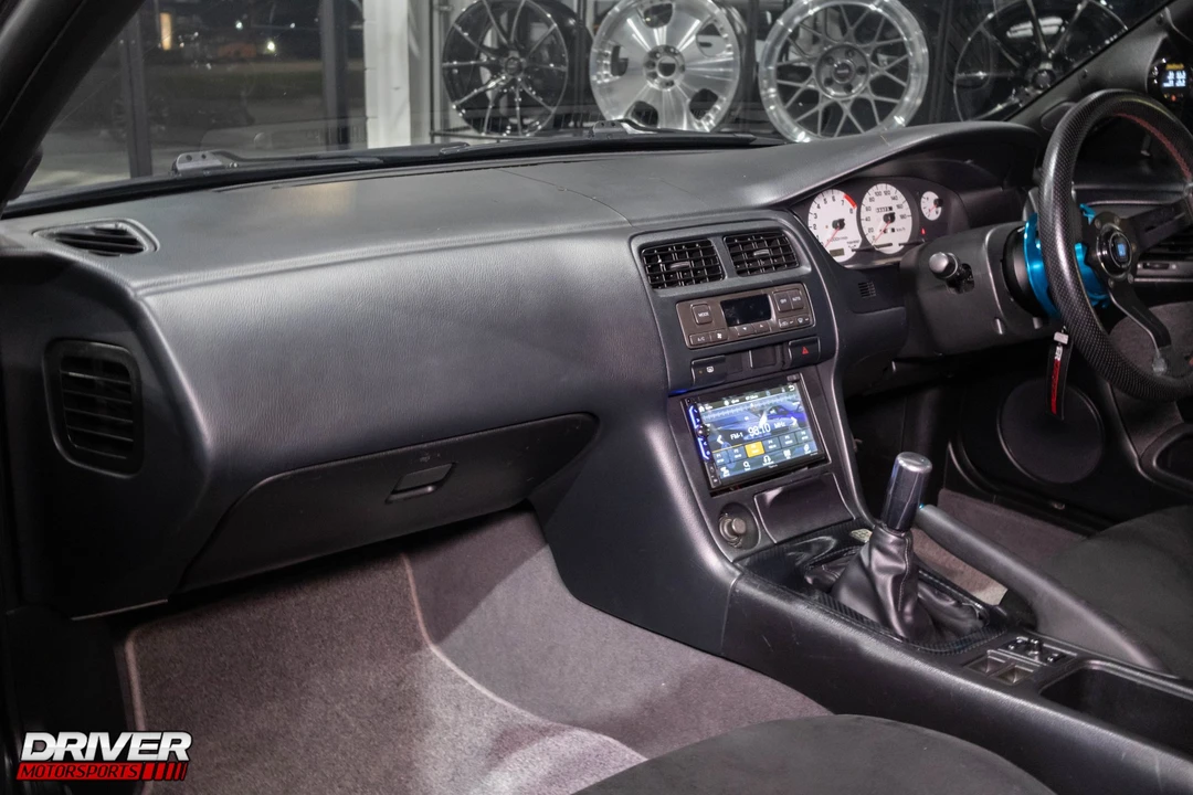 1996 Nissan S14 Silvia - Image 13 of 22