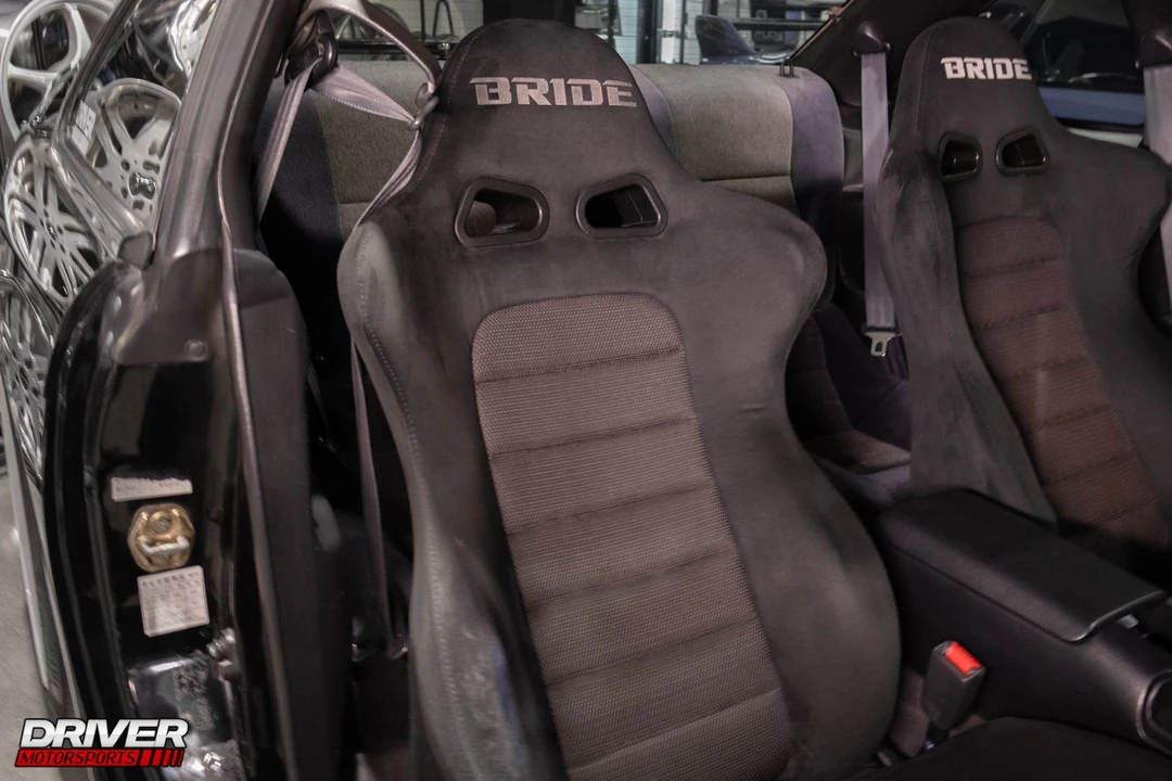 1996 Nissan S14 Silvia - Image 14 of 22