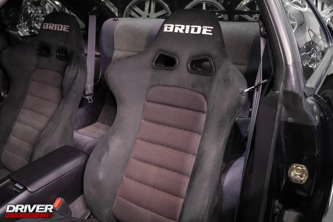 1996 Nissan S14 Silvia - Image 15 of 22