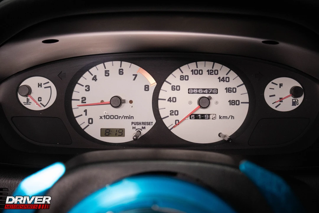 1996 Nissan S14 Silvia - Image 16 of 22