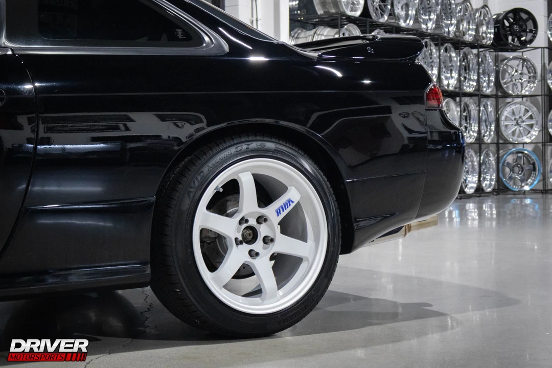 1996 Nissan S14 Silvia - Image 19 of 22