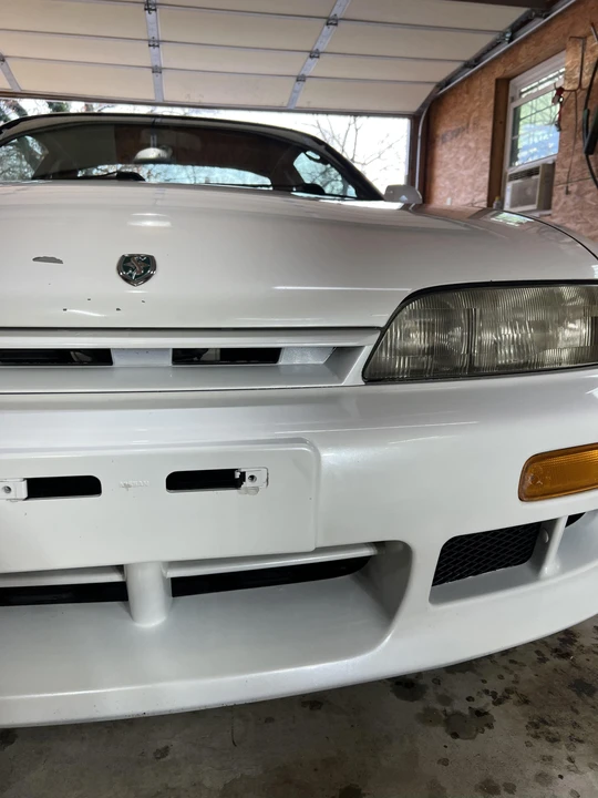 1996 Nissan S14 Silvia - Image 18 of 31