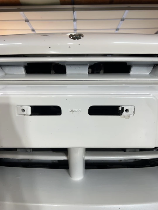 1996 Nissan S14 Silvia - Image 17 of 31