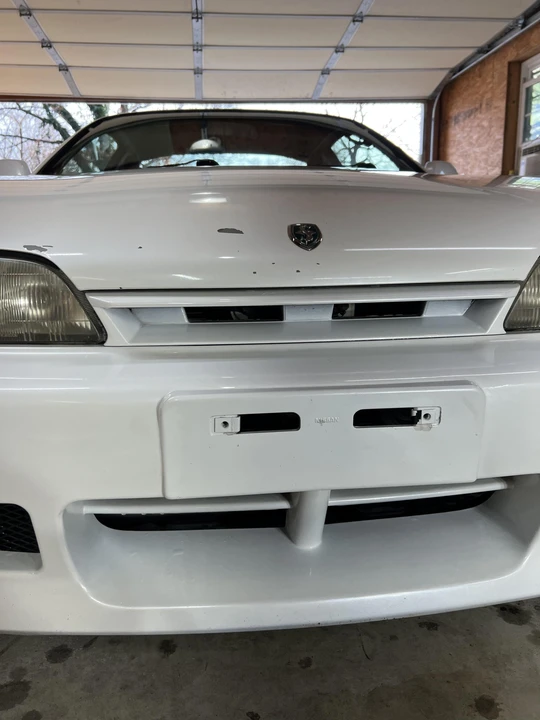 1996 Nissan S14 Silvia - Image 16 of 31