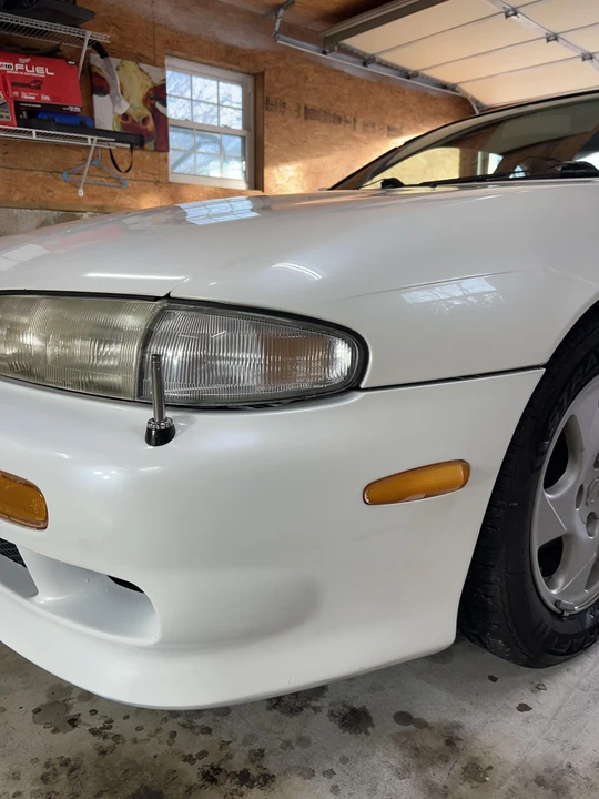 1996 Nissan S14 Silvia - Image 22 of 31