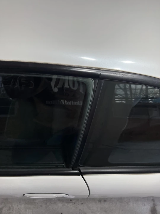 1996 Nissan S14 Silvia - Image 31 of 31