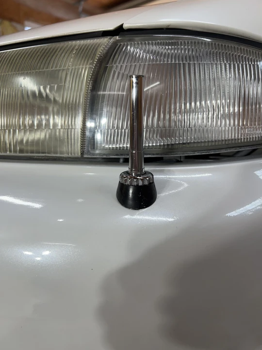 1996 Nissan S14 Silvia - Image 21 of 31