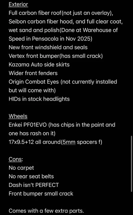 1996 Nissan S14 Silvia - Image 10 of 10