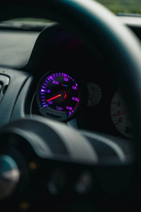 1996 Nissan S14 Silvia - Image 3 of 10