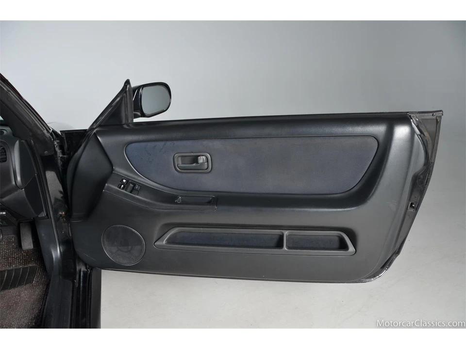 1996 Nissan R33 Skyline 9th Gen - Image 16 of 31