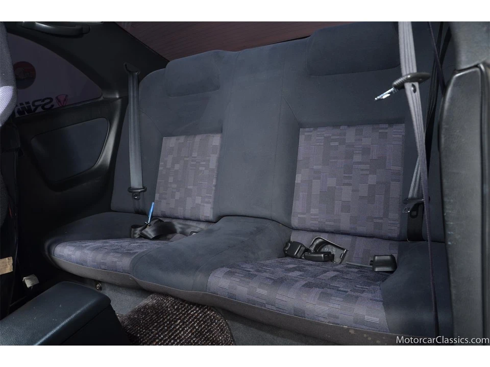1996 Nissan R33 Skyline 9th Gen - Image 18 of 31