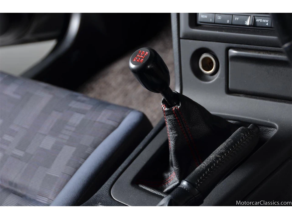 1996 Nissan R33 Skyline 9th Gen - Image 24 of 31