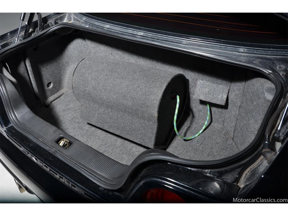 1996 Nissan R33 Skyline 9th Gen - Image 30 of 31