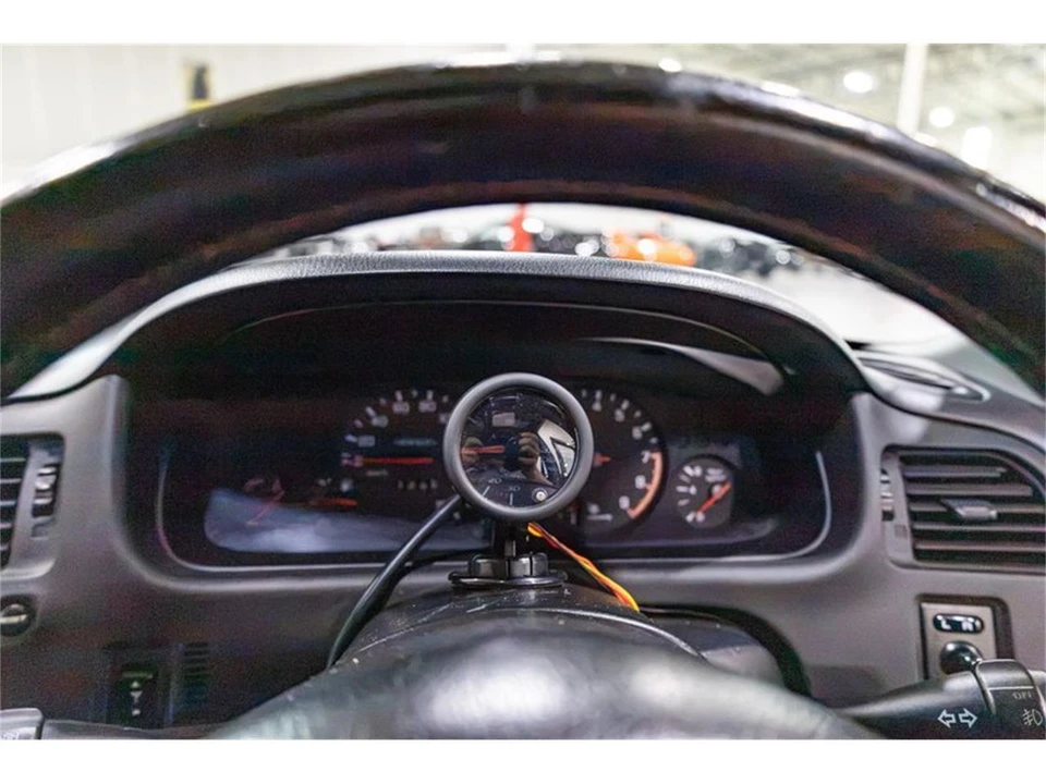 1996 Nissan R33 Skyline 9th Gen - Image 11 of 31